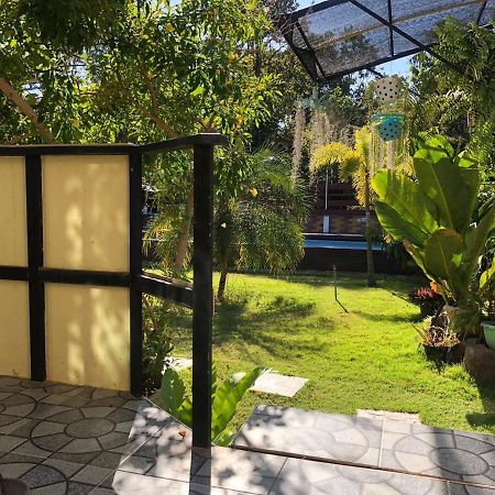 มุกดาสวรรค์ รีสอร์ท - Mukda Sawan Resort Mukdahan Kültér fotó