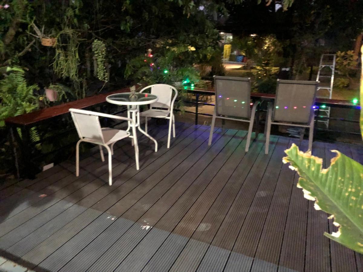 มุกดาสวรรค์ รีสอร์ท - Mukda Sawan Resort Mukdahan Kültér fotó