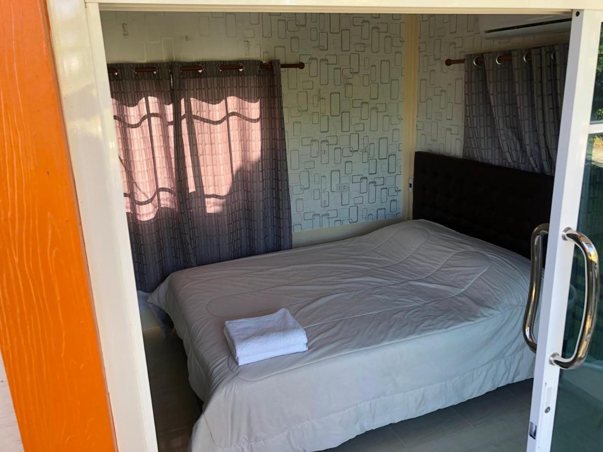มุกดาสวรรค์ รีสอร์ท - Mukda Sawan Resort Mukdahan Kültér fotó