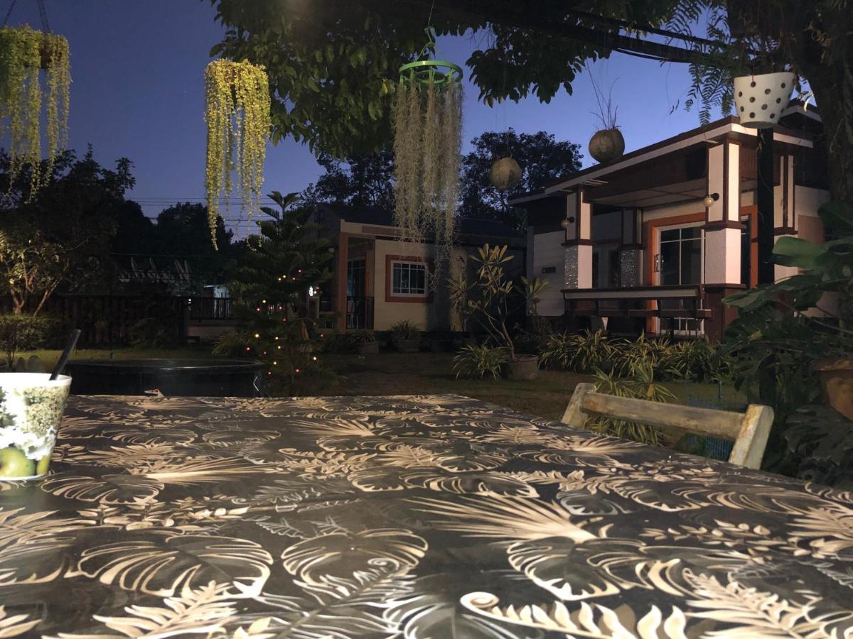 มุกดาสวรรค์ รีสอร์ท - Mukda Sawan Resort Mukdahan Kültér fotó