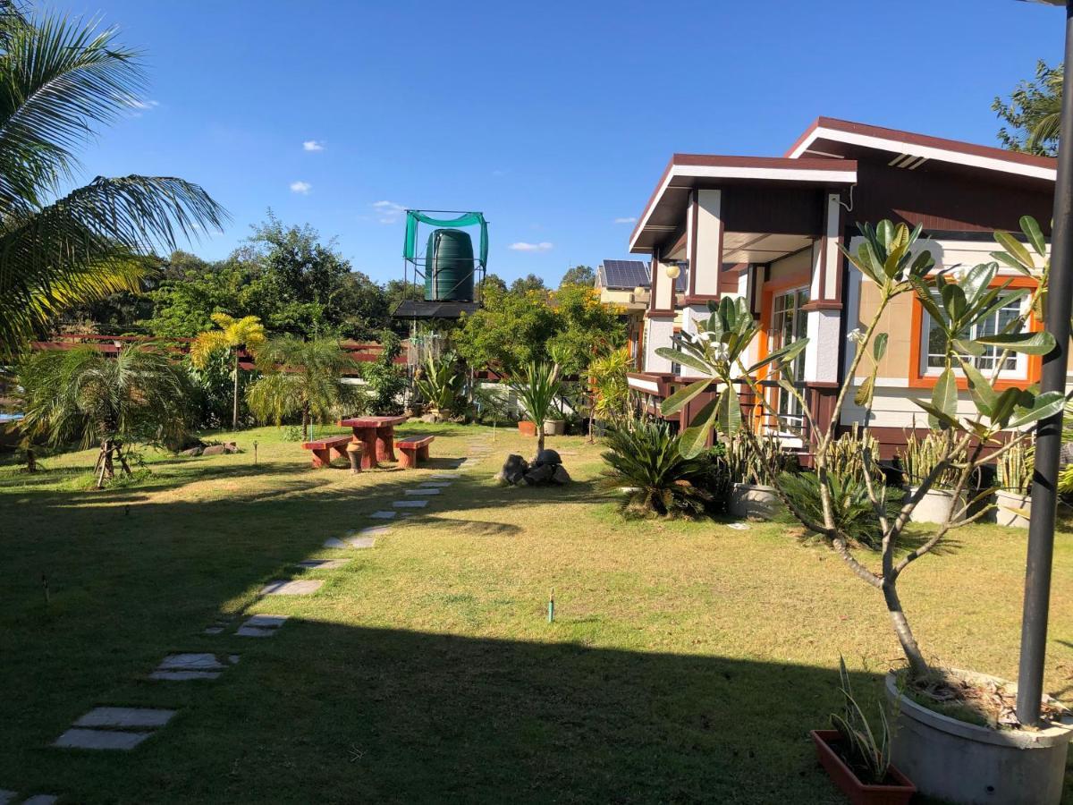 มุกดาสวรรค์ รีสอร์ท - Mukda Sawan Resort Mukdahan Kültér fotó