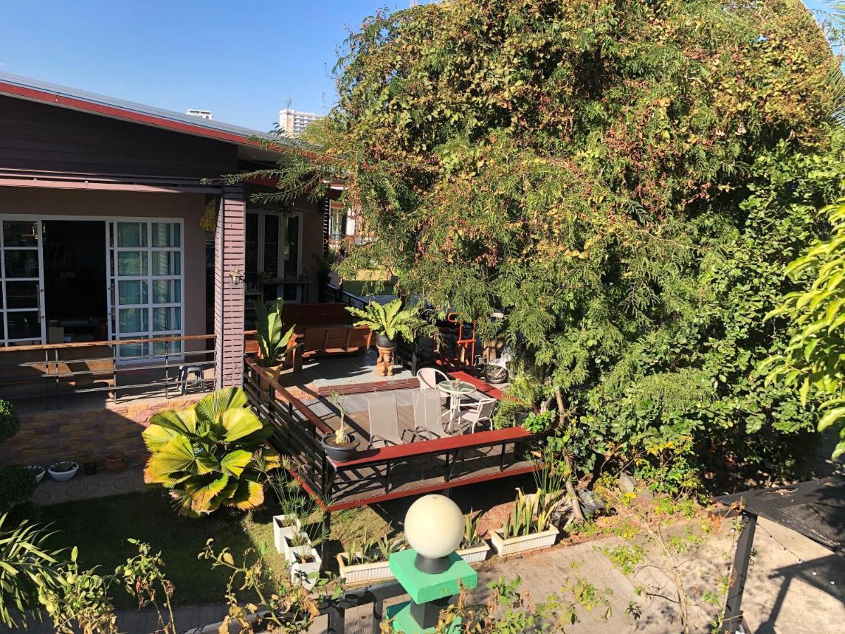 มุกดาสวรรค์ รีสอร์ท - Mukda Sawan Resort Mukdahan Kültér fotó