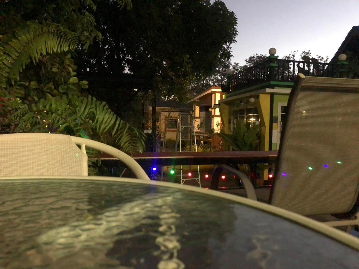 มุกดาสวรรค์ รีสอร์ท - Mukda Sawan Resort Mukdahan Kültér fotó