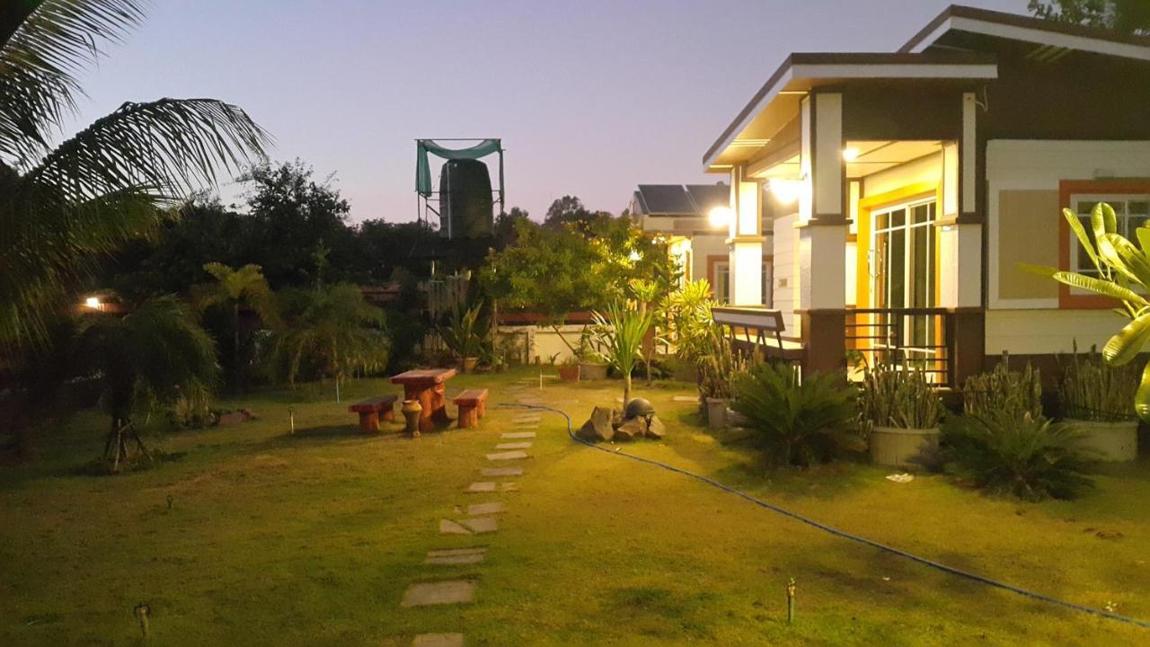 มุกดาสวรรค์ รีสอร์ท - Mukda Sawan Resort Mukdahan Kültér fotó